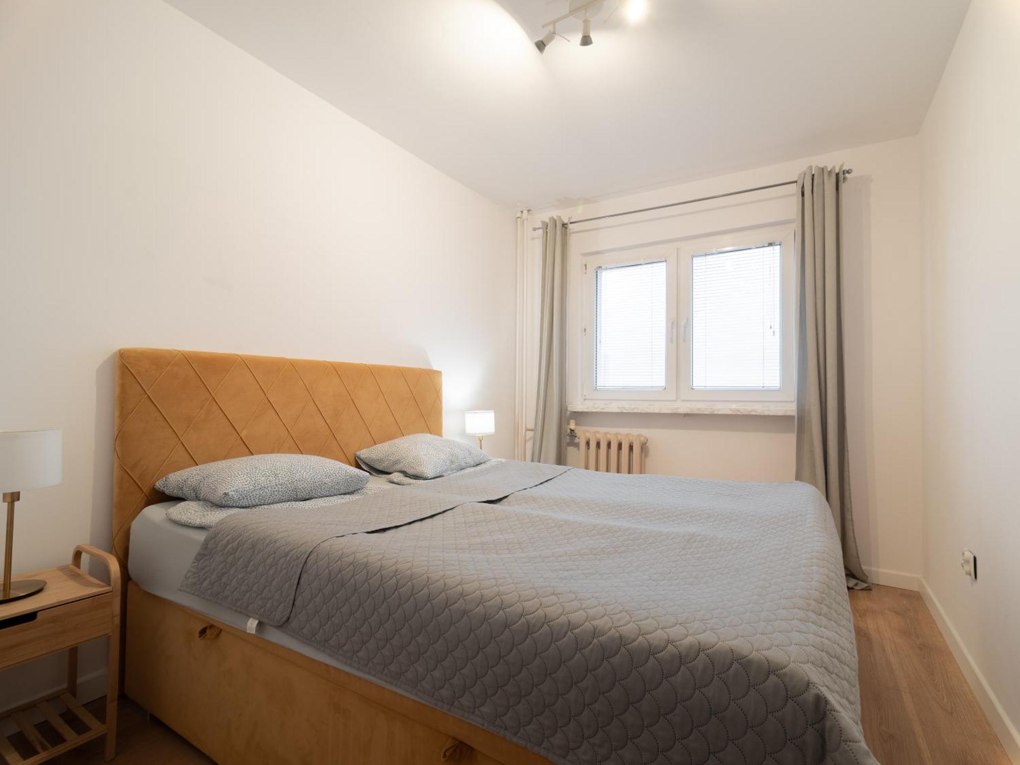 First Zoliborz 7 * Warszawa